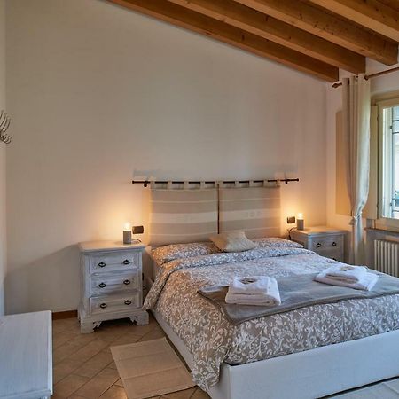 Bcube-Bed&Breakfast Del Borgo Павия Экстерьер фото